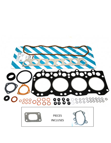 Pochette de Joint Haut Moteur