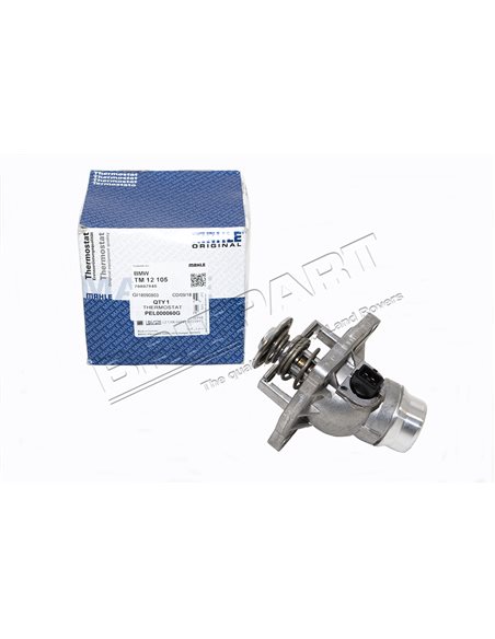 Thermostat Moteur OEM