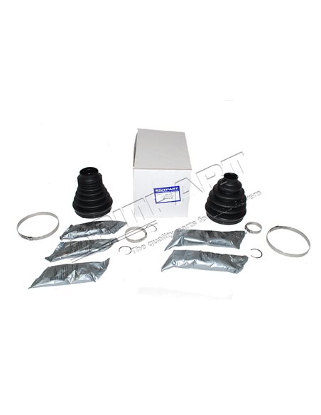 Kit Soufflet BRITPART des Cardan Avant Droit et Gauche
