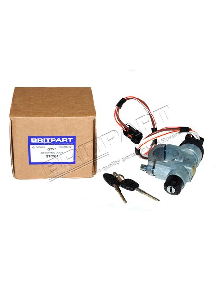 Neiman BRITPART