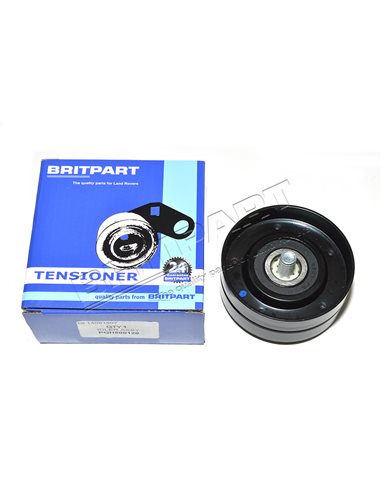 Galet BRITPART de la Courroie d'Accessoires