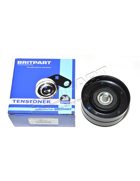 Galet BRITPART de la Courroie d'Accessoires