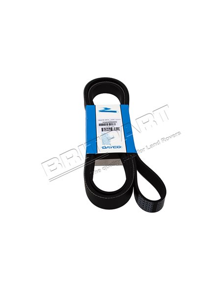 Courroie d'Accessoire DAYCO avec Clim.