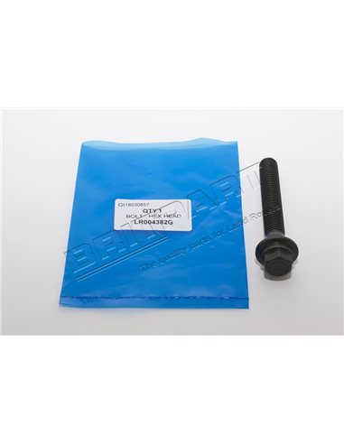 Vis OEM de Poulie Damper 