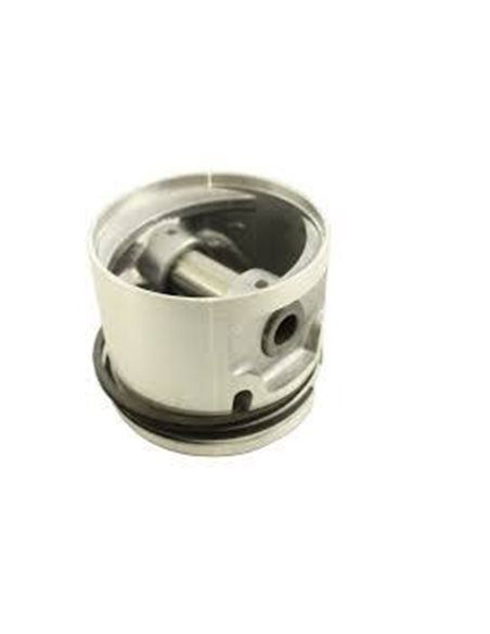 Piston et Segment OEM en côte Réparation +20 (Taux compression 9,35:1)