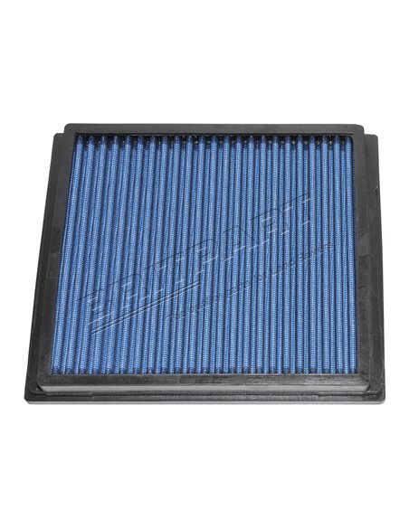 Filtre à Air Sport BRITPART pour : DEFENDER TD5/ DISCO 2 TD5/ P38 V8-TD 2.5 (1997-2001)