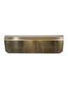 Sabot Avant de Protection en ALU Épaisseur 6 mm pour : Discovery 2 TD5