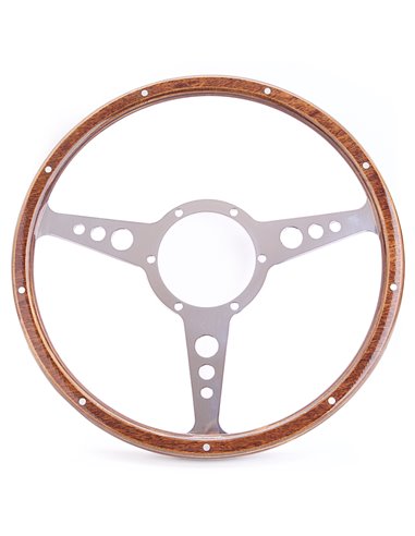 Volant MOUNTNEY SPORT CLASSIC en BOIS