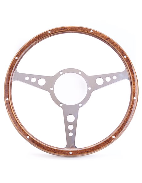Volant MOUNTNEY SPORT CLASSIC en BOIS
