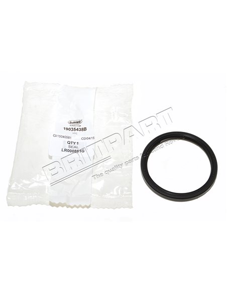 Joint Spi Avant CORTECO du Manchon de Boite Auto 6 Vitesses AWF21