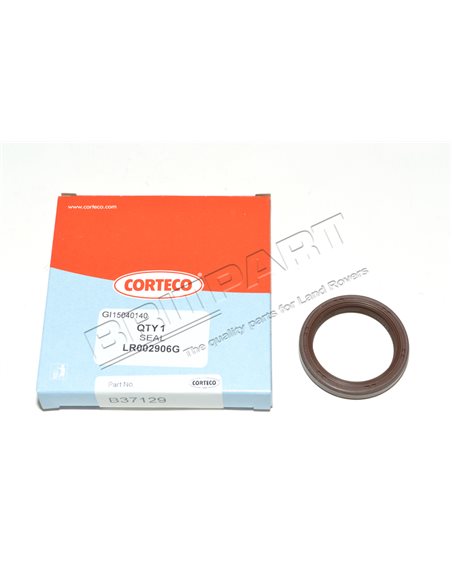 Joint Spi Extérieur CORTECO du Manchon de Boite Auto 6 Vitesses AWF21