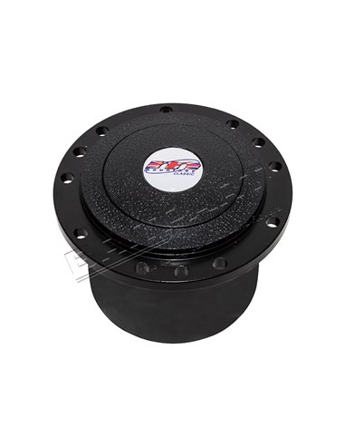 Moyeu Diamètre 19mm / 48 Cannelures pour Volant MOUNTNEY 38 cm