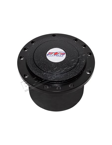 Moyeu Diamètre 19mm / 48 Cannelures pour Volant MOUNTNEY 38 cm