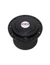 Moyeu Diamètre 19mm / 48 Cannelures pour Volant MOUNTNEY 38 cm