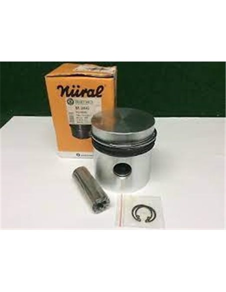 Piston NÜRAL côte Réparation +20 