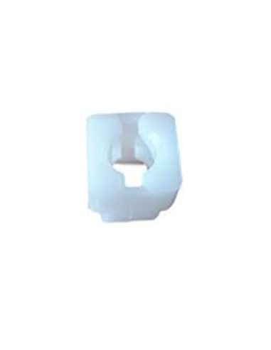 Agrafe de Garniture de Coffre