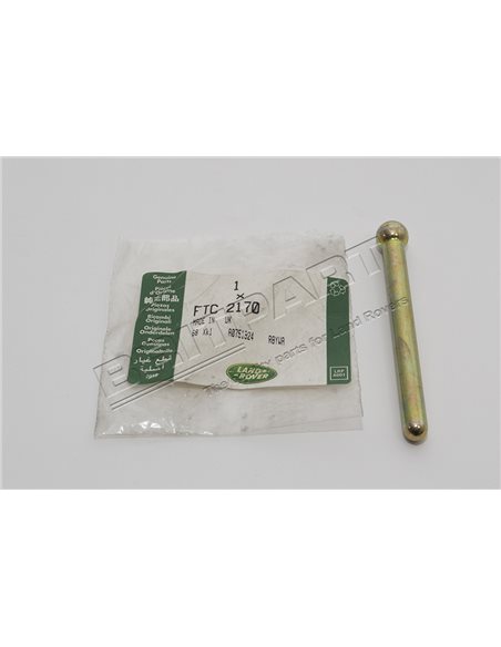 Tige du Récepteur d'Embrayage