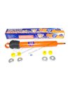 Amortisseur Arrière BRITPART CELLULAR DYNAMIC Jusqu'à + 125cm de Ré-Hausse pour : Defender 90/110/130