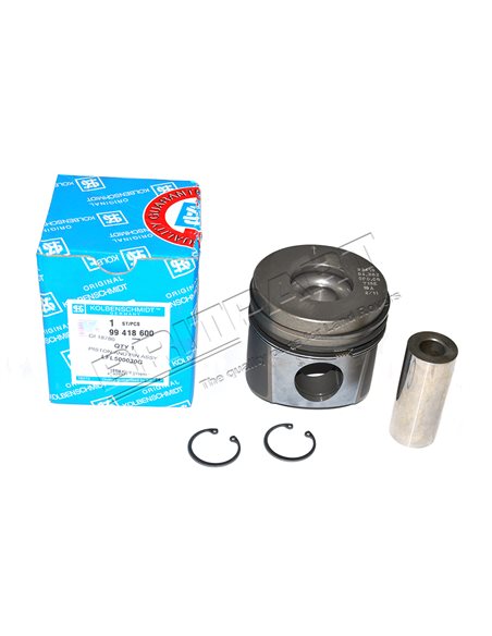 Piston OEM en Côte Standard Monté à partir de 2002
