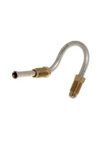 Tuyau du Flexible d'Embrayage au Récepteur