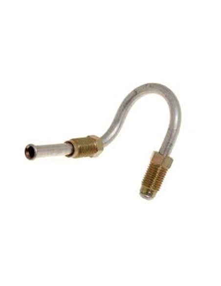 Tuyau du Flexible d'Embrayage au Récepteur