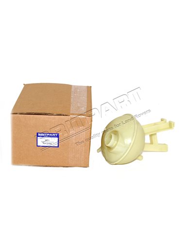 Vase d’Expansion Plastique
