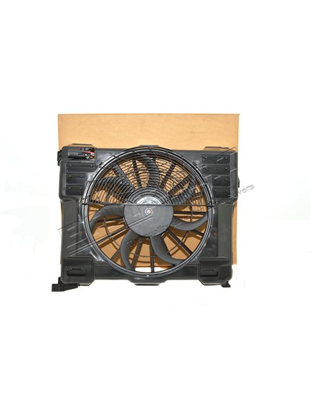 Ventilateur de Refroidissement