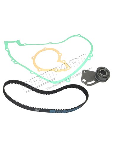 Kit Distribution OEM sans Joints Spi 