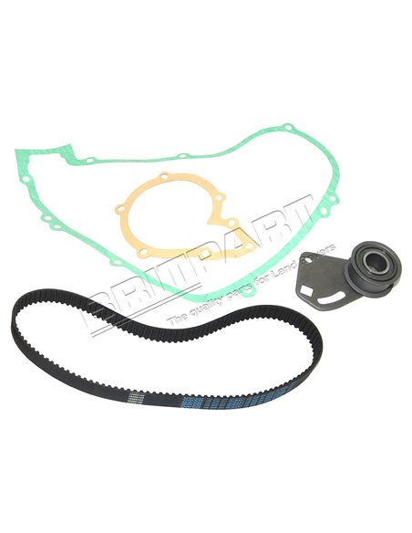 Kit Distribution OEM sans Joints Spi