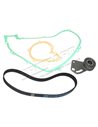 Kit Distribution OEM sans Joints Spi 