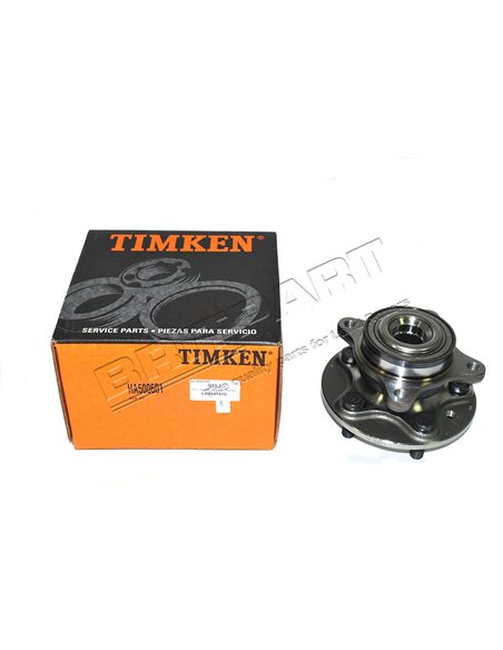 Moyeu de Roue Avant Droit ou Gauche Complet TIMKEN