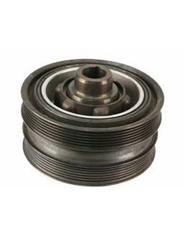 Poulie Damper LAND-ROVER