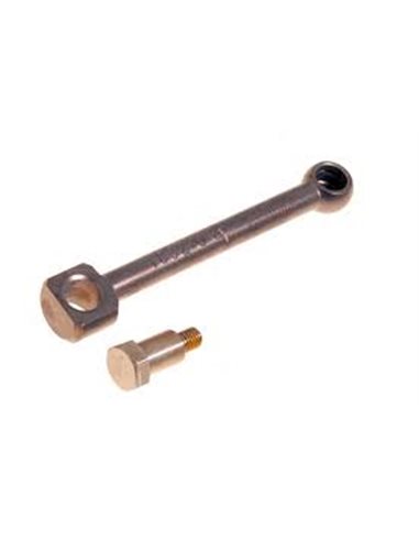 Biellette de Commande du Turbo