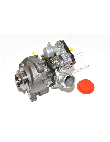 Turbo MITSUBISHI