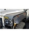Kit Ailes Tubulaire RAPTOR 4x4
