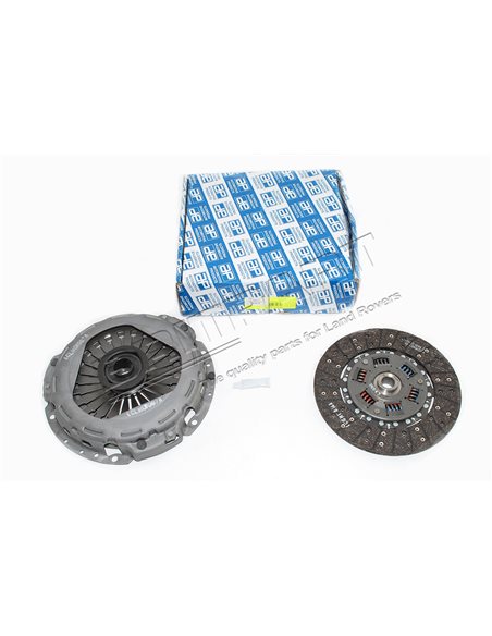 Kit Embrayage AP