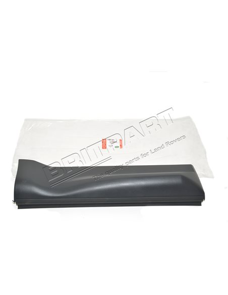 Moulure Extérieur GRIS ANTHRACITE de la Porte Arrière Droite