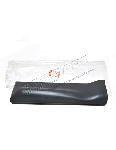 Moulure Extérieur GRIS ANTHRACITE de la Porte Arrière Gauche