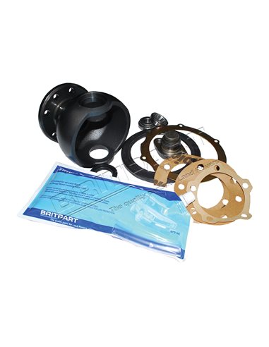 Kit Boule et Pivot Supérieur Montage sans ABS