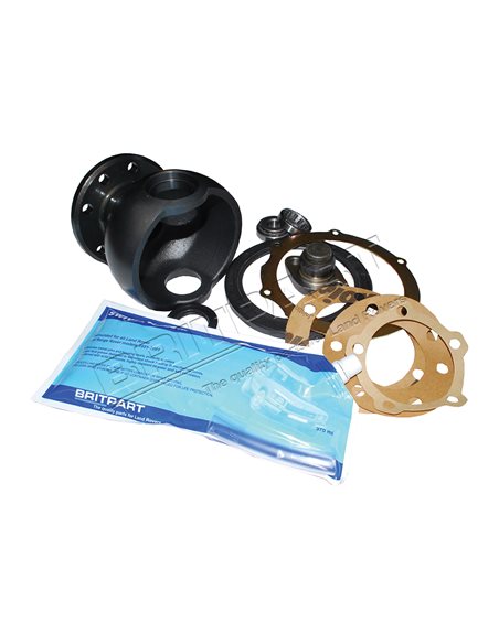 Kit Boule et Pivot Supérieur Montage sans ABS