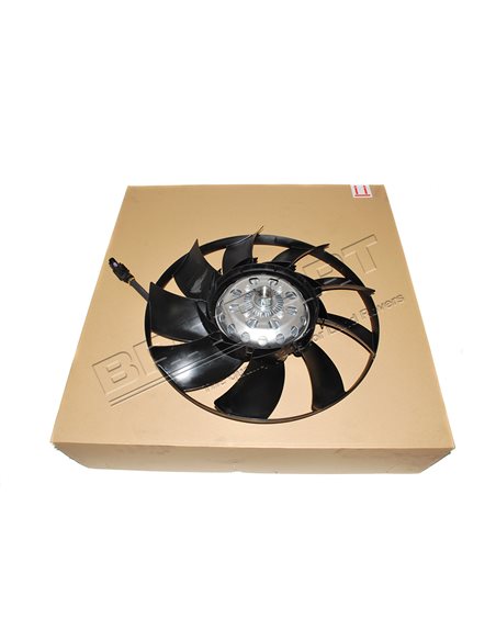 Ventilateur de Refroidissement