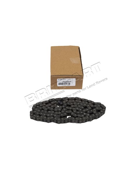 Chaine de Distribution OEM