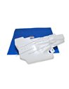 Bocal de Lave Glace Montage avec Lave Phare