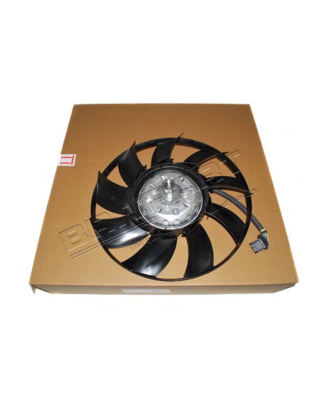 Ventilateur de Refroidissement  