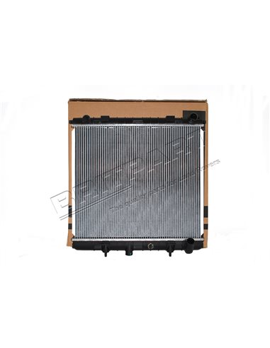 Radiateur de Refroidissement Monté à partir de 1999