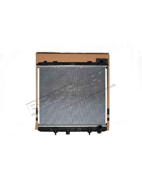 Radiateur de Refroidissement Monté à partir de 1999