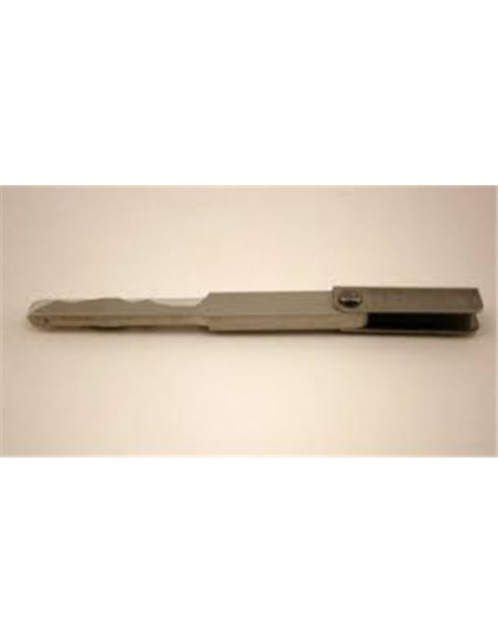 Clavette de la Clé de Démarrage (Commande au n° de Série Uniquement)