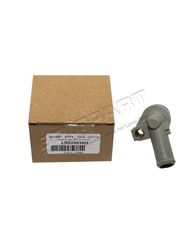 Thermostat d'Huile