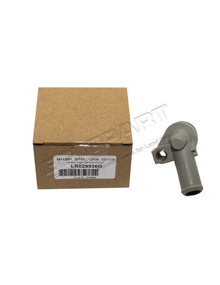Thermostat d'Huile