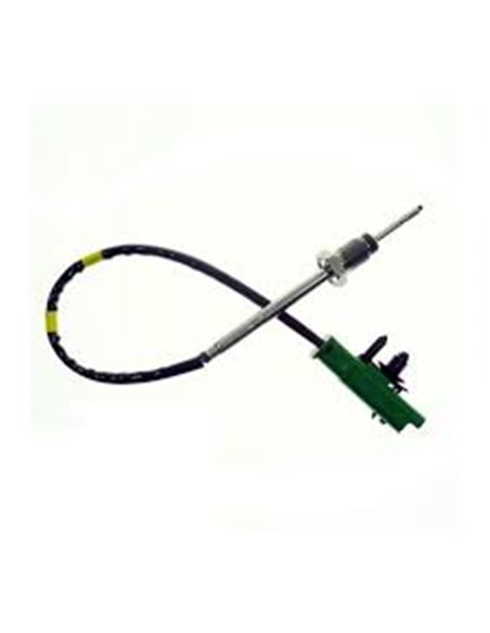 Sonde de Température des Gaz d'Échappement sur le Collecteur Monté à partir de 2011